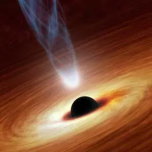 Celestial Arithmetic