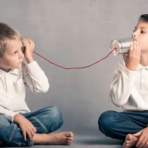 Planets and Deaf and Dumb