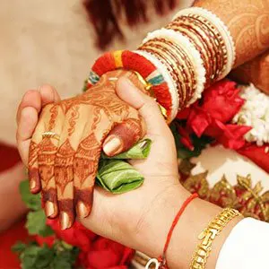 Sarvashtakavarga and Marital Life
