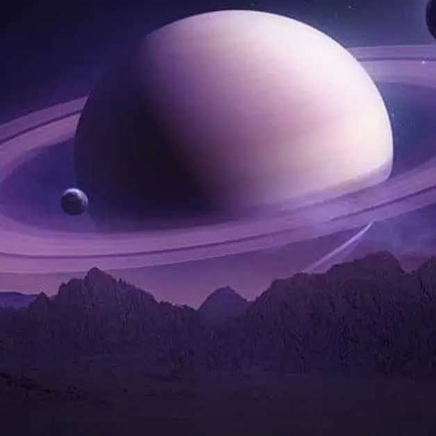 Saturn