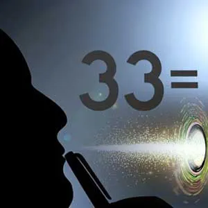 Mysterious Power of the Numbers