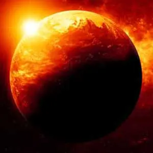 Radical Number 9 Mars