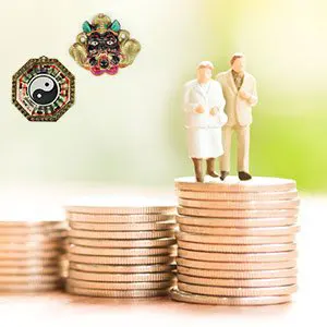 Feng Shui Remedies to be Happy and Rich