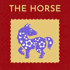 The Horse