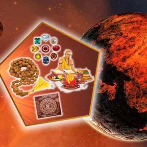 Mars : Effects and Remedies