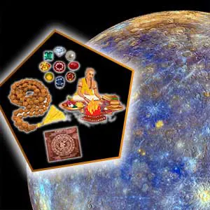 Mercury : Effects and Remedies