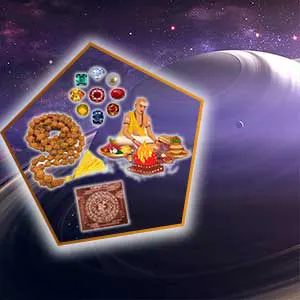 Saturn : Effects And Remedies