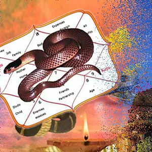 The Remedial Worship for Kaal Sarpa Yog at Trayambakeshwara