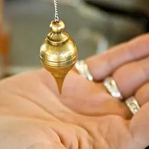 Introduction to Dowsing