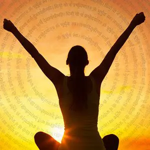 Mantras for Power, Protection and elimination of diseases, sorrow, enemies and poverty