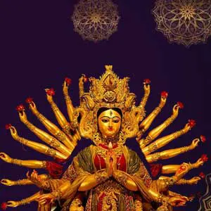 21 मार्च से नवरात्र और नव वर्ष का शुभारंभ