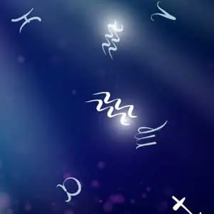 Characteristics of Each Sign