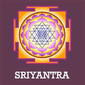 Sriyantra