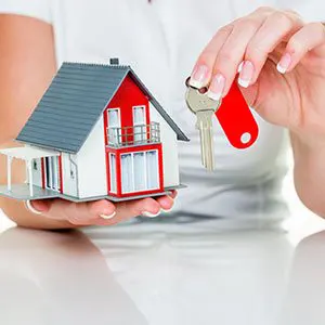 When is the favourable period for property investment by me?