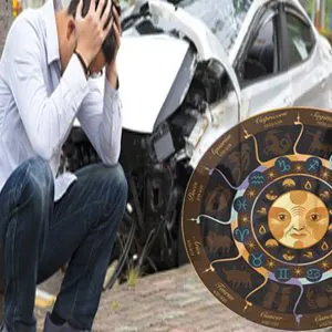 जानिए, वाहन दुर्घटना से बचाव के लिए क्यों किये जाते हैं ज्योतिष उपाय ।