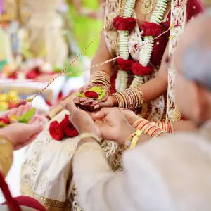 मंगल दोष ने आपके जीवन में किया अमंगल ? तो वैदिक ज्योतिष से जानें दोष मुक्ति ।