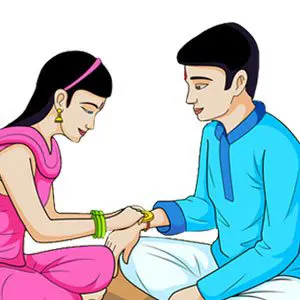 Raksha Bandhan 2019