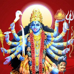 Maa Kali Jayanti 2019