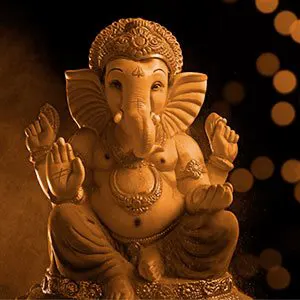 Ganesh Chaturthi