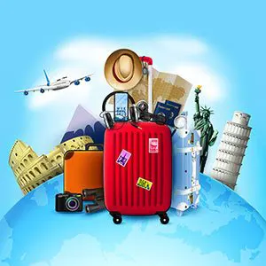 Will you go Abroad in 2020? Find out in 2020 Travel Forecast