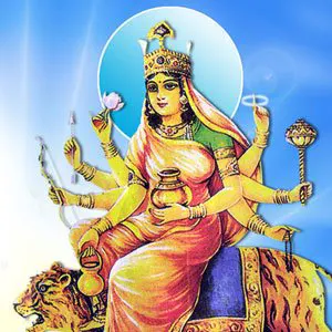 Shardiya Navratri 2019 Day 4: Goddess Kushmanda