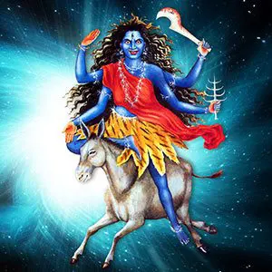 Shardiya Navratri 2019 Day 7: Maa Kaalratri
