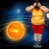 मोटापा और ग्रह