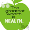 स्वास्थ्य ही धन है