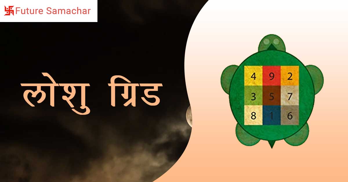 लोशु ग्रिड