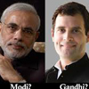 राहुल गांधी और नरेंद्र मोदी की कुण्डलियों का तुलनात्मक विवेचन