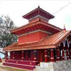 बांसवाड़ा का प्राचीन माँ त्रिपुरा सुंदरी मंदिर