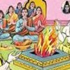 Shodash Sanskaars in Hindu Dharma