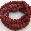 Rationale of Rudraksha in Astro Therapy