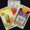 Myths about Tarot Cards