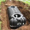 Water Resources & Septic Tank