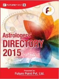 Astrologers Directory 2015