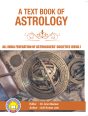 A Text Book of Astrology