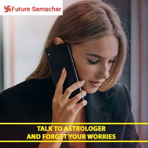 Talk to astrologer and forget your worries