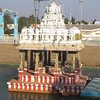 ऐतिहासिक देवी तीर्थ माई पद्मावती मंदिर