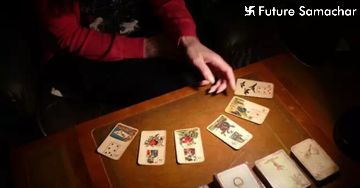 टैरो कार्ड: भविष्य जानने की आकर्षक विधा
