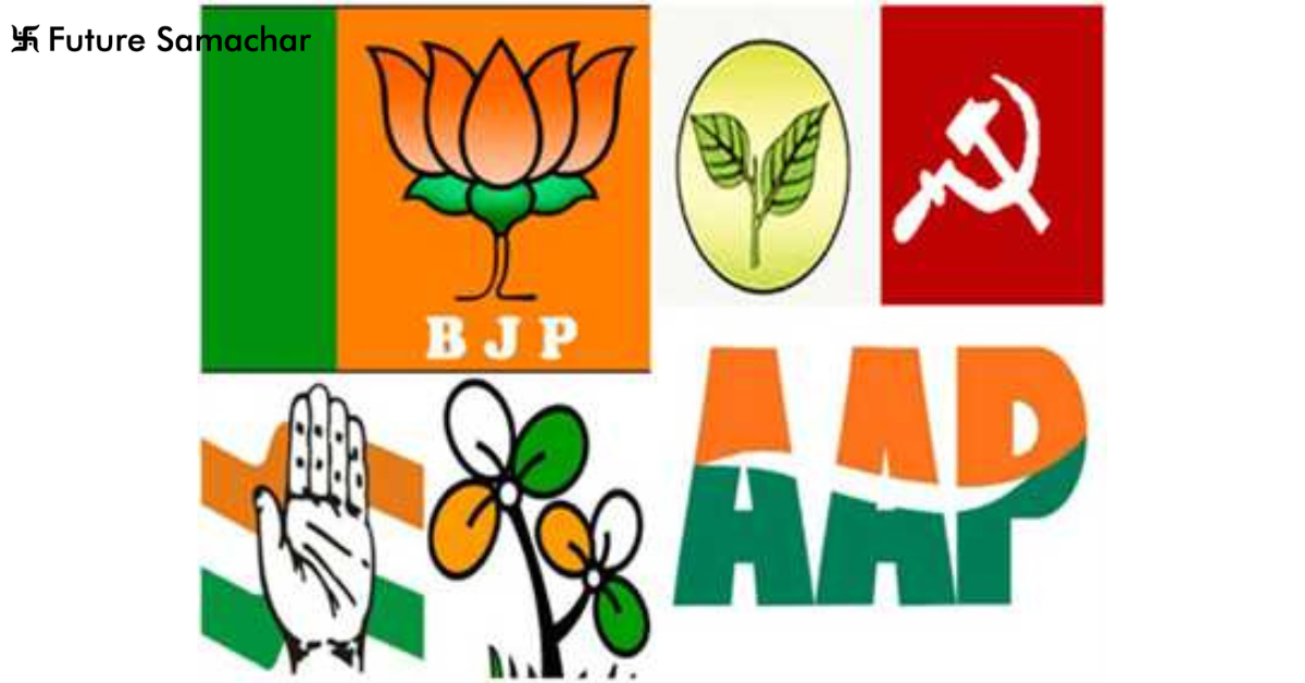भारत की राजनीति में 4 एवं 8 के अंक की केन्द्रीय भूमिका