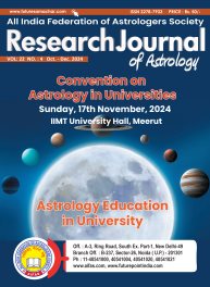 Research Journal