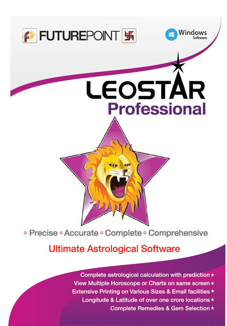 LeoStar English Manual