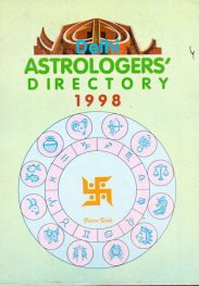 Astrologers Directory 1998