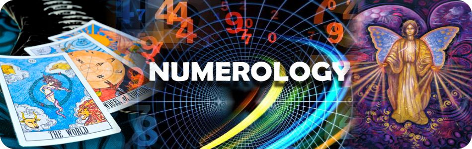 Numerology Expert
