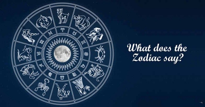 zodiac sign 2018
