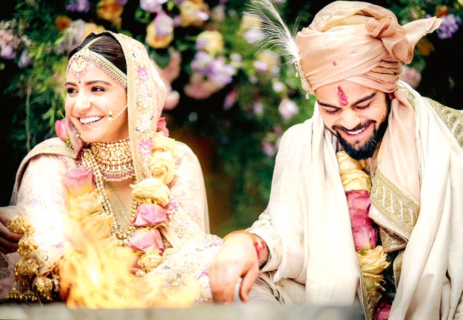 anuskha-virat marriage pic