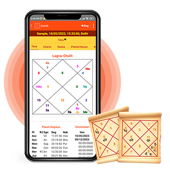 LeoTouch android astrology